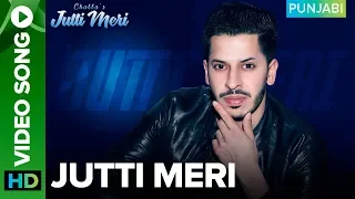 Jutti Meri – Official Video Song | Challa | Mofusion | Singga | Eros Now Music
