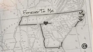 Cole Swindell - Forever To Me (Audio)