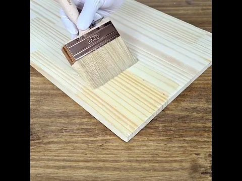 Pincel Universal Retangular Dexter Pro 100mm