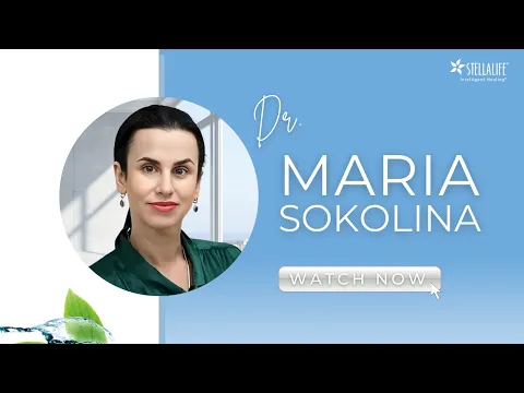 Dr. Maria Sokolina, DDS