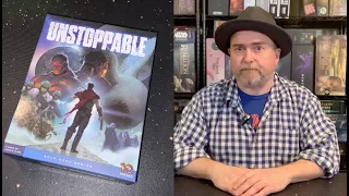 TDG: Unstoppable