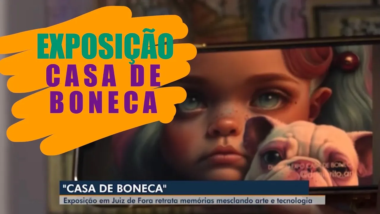 Vídeo de MERCADO DA SALVAÇÃO STUDIO