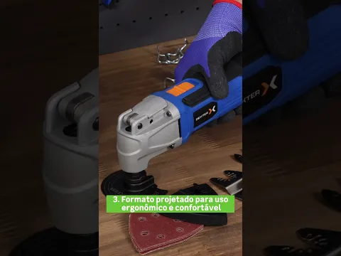 Multicortadora 250W PC250MT-Q 127V (110V) Dexter