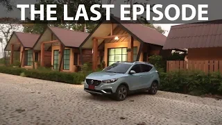 Thailand vlog episode 17