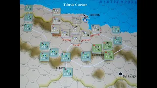 Tobruk 1941 S&T 278