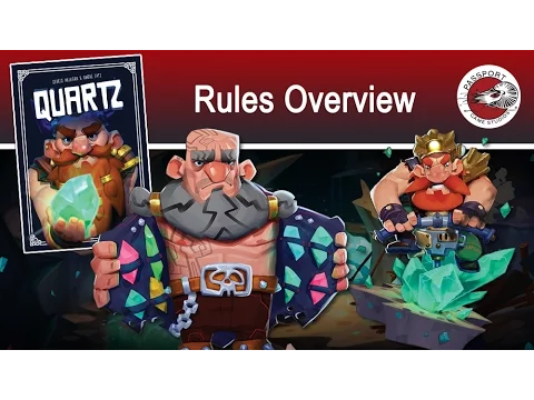 Quartz: Rules Demonstration
