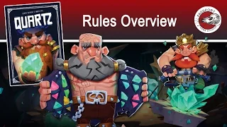 Quartz: Rules Demonstration