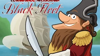 Black Fleet [ConraDargo Recenserar]