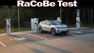 VW Id.4 Pro Max 82 kWh - Range, Consumption at 90 / 110 / 130 km/h