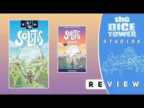 Solstis Review: Burning Bright or Eclipse of Fun?