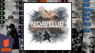 Nidavellir — Fun & Board Games w/ WEM