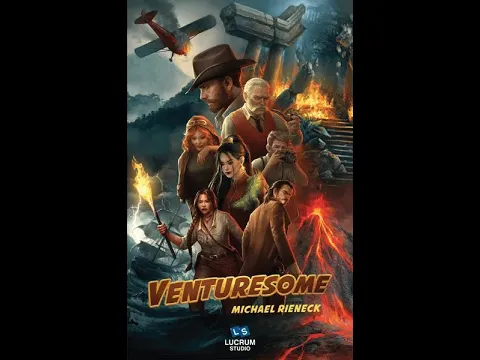 Card Combo The Game - Venturesome: A fresh take on Guildhall by Michael Rieneck