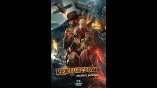 Card Combo The Game - Venturesome: A fresh take on Guildhall by Michael Rieneck