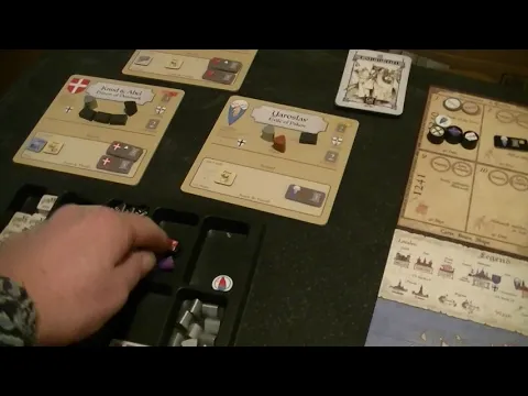 Nevsky intro