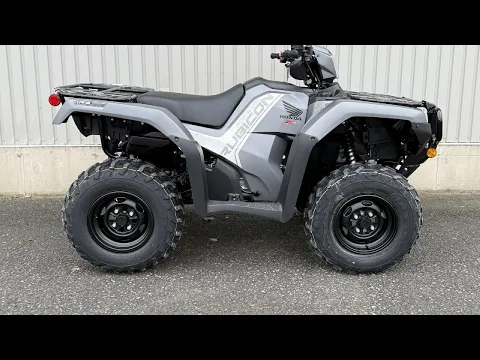 Honda Rubicon 520 Irs Eps 2026 Thumbnail alt