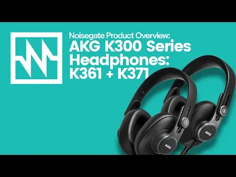 Official AKG US store