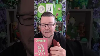 Gumblers - #kickstarter #preview