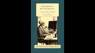 This Job Will Be the Death... Gamebook Review