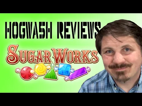 Hogwa5h Reviews: Sugarworks