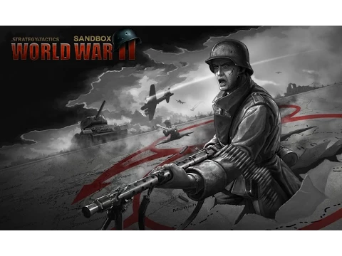 Video di Sandbox: Strategy & Tactics