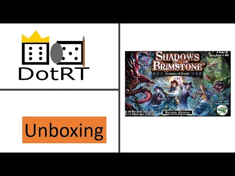Unboxing Shadows of Brimstone Swamps of Death