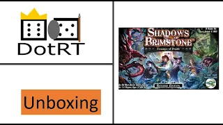 Unboxing Shadows of Brimstone Swamps of Death