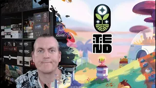 BigDenoPlays - TEND