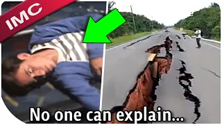 Extremely STRANGE Videos You WON'T Be Able To Explain Extremely STRANGE Videos You WON'T Be Able To Explain