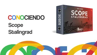 Conociendo Scope Stalingrad