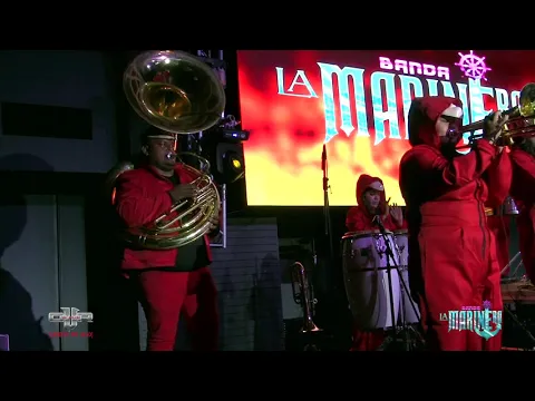 Video for event landing page