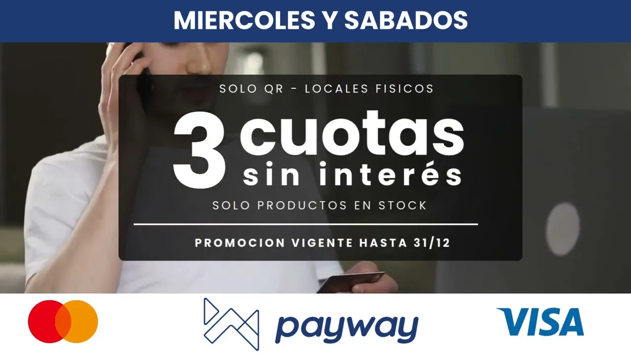 Video de La Noria Revestimientos