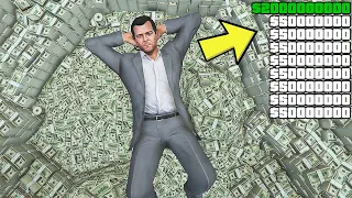 How to get Money in GTA 5 Story Mode (Unlimited Money)