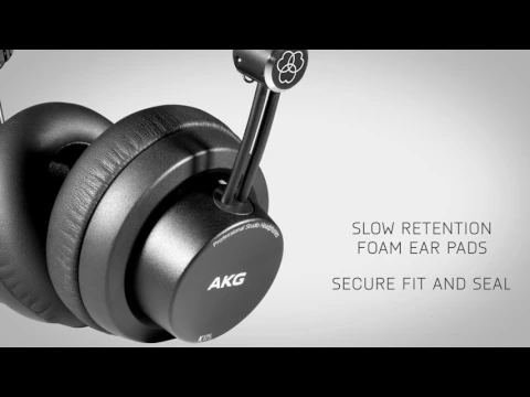 Official AKG US store