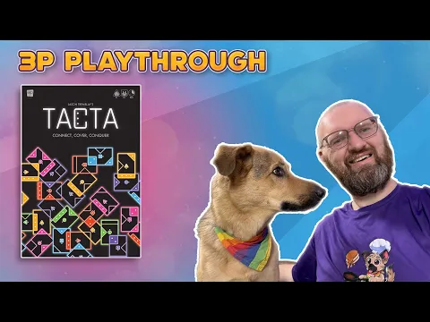 Tacta 3p Playthrough