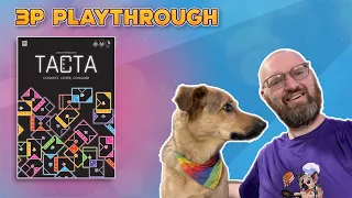 Tacta 3p Playthrough
