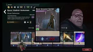 Skirmish: Season 4, Game 4