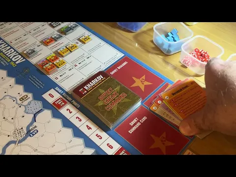 Enemy Action Kharkov GS Part 71