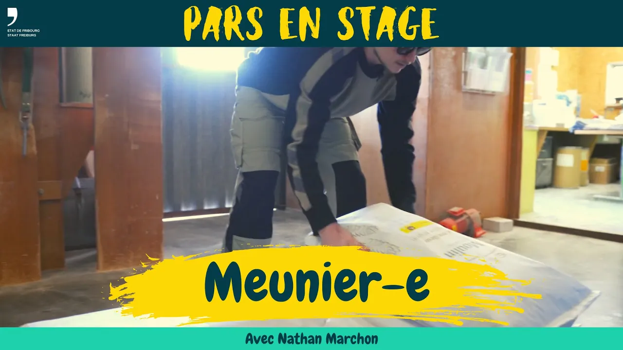Meunier / Meunière CFC