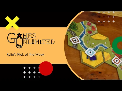 Dorfromantik - Kylie's Pick of the Week