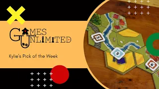 Dorfromantik - Kylie's Pick of the Week