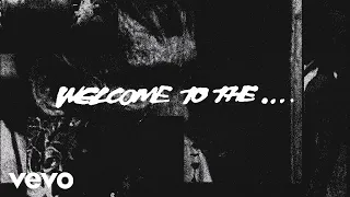 Hot Milk - WELCOME TO THE... (Official Audio)