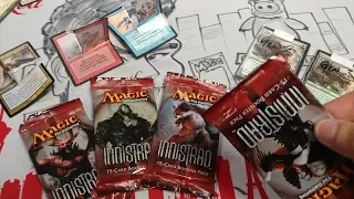 Magic: The Gathering - Alpha Investments: Impressive Re-Sealed Booster Packs