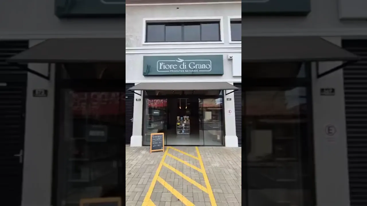 Vídeo de Fiore di Grano