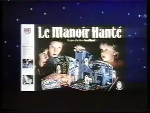 Publicité 1985