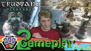 Trudvang Legends Chapter 2 (Revenge of the Sagas)