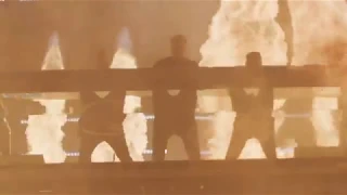 Swedish House Mafia - Ultra Europe 2019