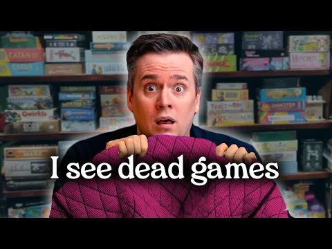 Fixing My Subscribers’ Board Game Nightmares