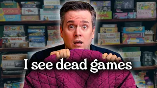 Fixing My Subscribers’ Board Game Nightmares