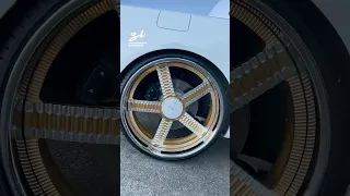Who says a Rolex is just for your wrist? ⌚ #rolex #tires #cars
