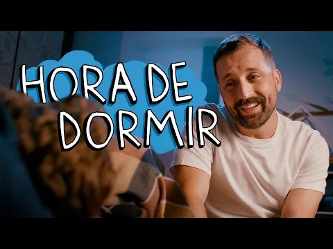 HORA DE DORMIR